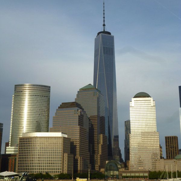 New York