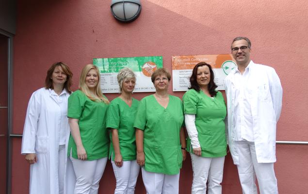 Team