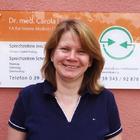 Dr. med. Carola Lüke 